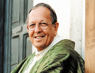 Padre Emiliano Tardif