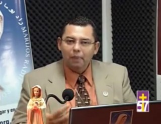 Salvador Melara