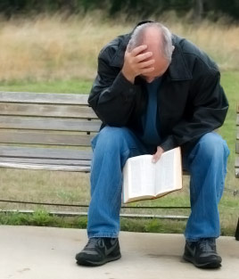 Porque agradecer a Dios cuando hay problemas – Padre Alberto Linero