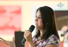 ¿Soberbia Yo? - Lupita Venegas