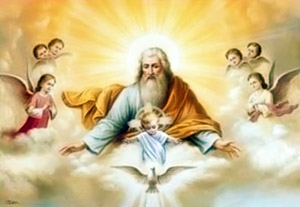 Dios, Padre de Toda la Humanidad – Ricardo Castañón Dios, Padre de Toda la Humanidad – Ricardo Castañón