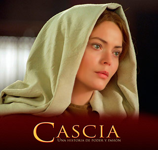 Santa Rita de Casia – Película y Biografía