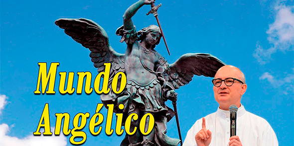 La Historia de los Angéles Padre Antonio Fortea Audiolibro